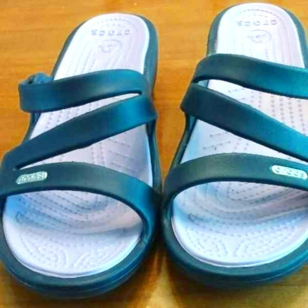 Women's Crocs